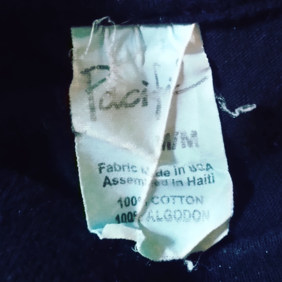 Men's M Pacific Blink One Eighty Two T shirt - Picture 9 of 12